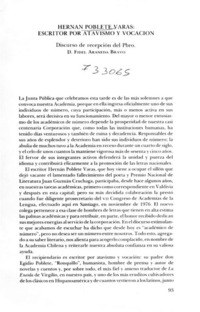 De norte a sur" De norte a sur"