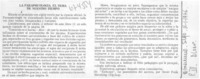 La parapsicología, el tema de nuestro tiempo La parapsicología, el tema de nuestro tiempo