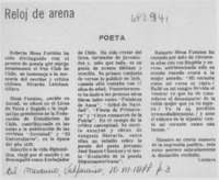 Poeta Poeta