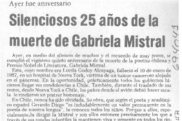 A un año de la muerte de René León A un año de la muerte de René León
