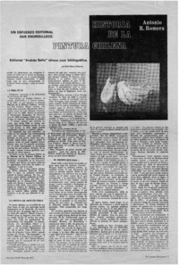 Un esfuerzo editorial que enorgullece. Un esfuerzo editorial que enorgullece.