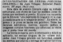 La interpretación de la obra dramática. La interpretación de la obra dramática.