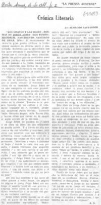 Los granos y las hojas Los granos y las hojas