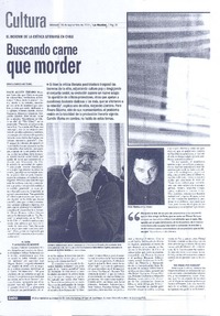 Alturas de Macchu Picchu", de Pablo Neruda, se transmite hoy. Alturas de Macchu Picchu", de Pablo Neruda, se transmite hoy.