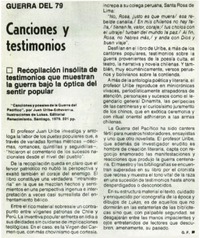 Eternidad de La Candelaria Eternidad de La Candelaria