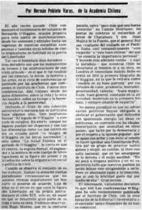 Guía de lectores Guía de lectores