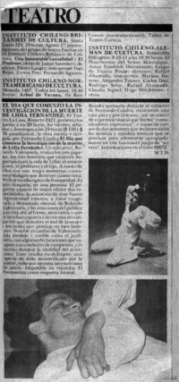Teatro Teatro