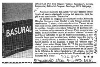 Basural Basural