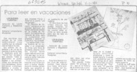 Buenos cuentos 1. Buenos cuentos 1.