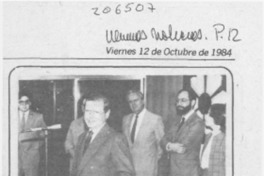 Distinción para profesor Banderas Distinción para profesor Banderas