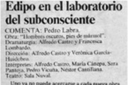 Reseñas de libros Reseñas de libros
