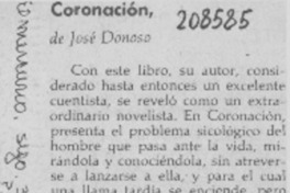 Once éxitos literarios chilenos Once éxitos literarios chilenos