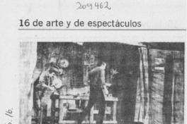 El Sábado estrenan "Carrascal 4000" El Sábado estrenan "Carrascal 4000"