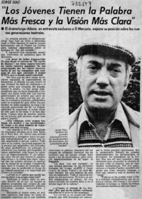 Fray Camilo Henríquez, el primer maestro de la libertad Fray Camilo Henríquez, el primer maestro de la libertad