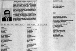 Quiero hacer milagros Quiero hacer milagros
