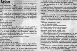 Mi elefante negro" Mi elefante negro"