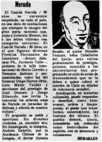 Neruda Neruda
