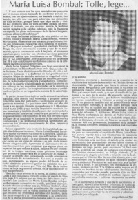 Ventura de Pedro de Valdivia Ventura de Pedro de Valdivia