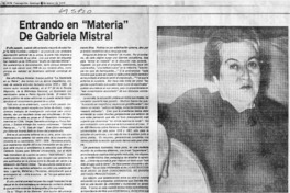"Desaparecidos" en poemas de A. Dorfman. "Desaparecidos" en poemas de A. Dorfman.
