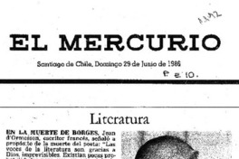 Literatura. Literatura.