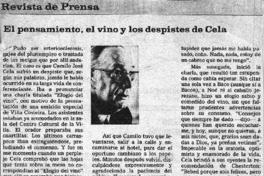 Vargas Llosa: realidad y ficción en América Latina. Vargas Llosa: realidad y ficción en América Latina.