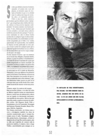 Sed de leer Sed de leer