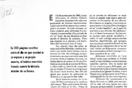 La Revelación de Althusser. La Revelación de Althusser.