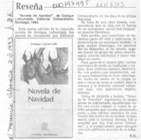 Reseña Reseña