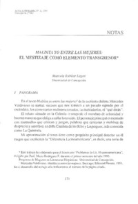 Maldita yo entre las mujeres Maldita yo entre las mujeres