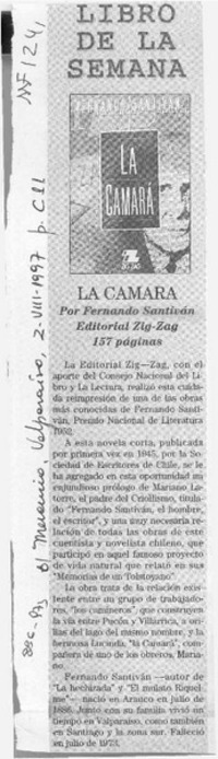 La Cámara La Cámara