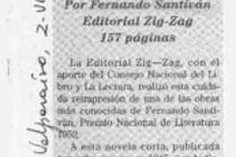 La Cámara La Cámara
