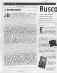 Busco mi destino Busco mi destino