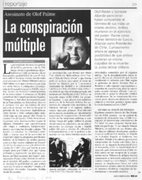 Encarceladas y olvidadas Encarceladas y olvidadas