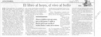 Furor causa obra "Las 7 vidas del Tony Caluga" Furor causa obra "Las 7 vidas del Tony Caluga"