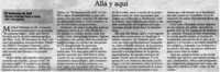 El fantasma de Anil El fantasma de Anil