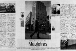 Mauletras Mauletras