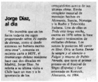La novela de Borges La novela de Borges