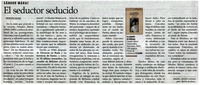 Alusión y simetría Alusión y simetría