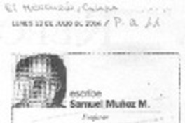Cosas de Neruda... Cosas de Neruda...