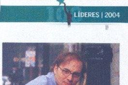 Líderes 2004 Líderes 2004