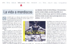 La vida a mordiscos La vida a mordiscos