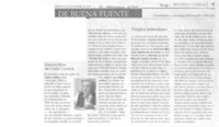 De buena fuente De buena fuente