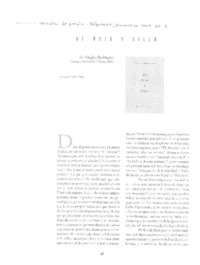 La poesía de Renán Ponce La poesía de Renán Ponce