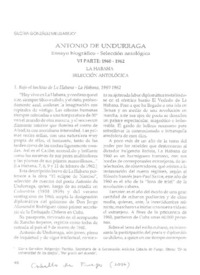 Antonio de Undurraga Antonio de Undurraga
