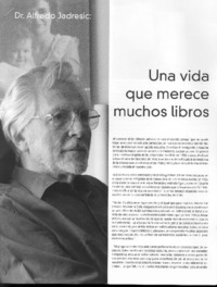 Una Vida que merece muchos libros Una Vida que merece muchos libros