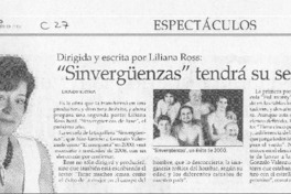"Sinvergüenzas" tendrá su secuela "Sinvergüenzas" tendrá su secuela