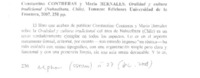 Oralidad y cultuta tradicional Oralidad y cultuta tradicional