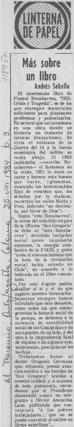 11 ingenieros despedidos escriben al gral. Prats son de Ferrocarriles.