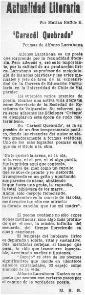 A cincuenta años de Valentín Leterlier