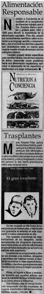 Actor brasileño interpreta a profesora